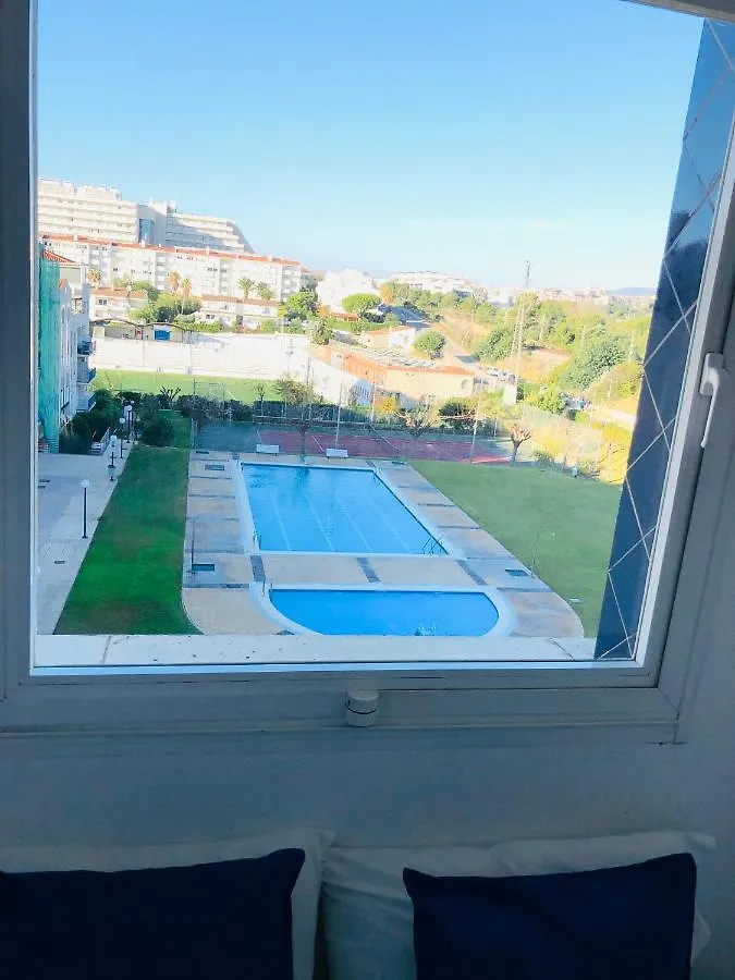La Marina Seaview Penthouse Apartment Sitges 0*,  Spain