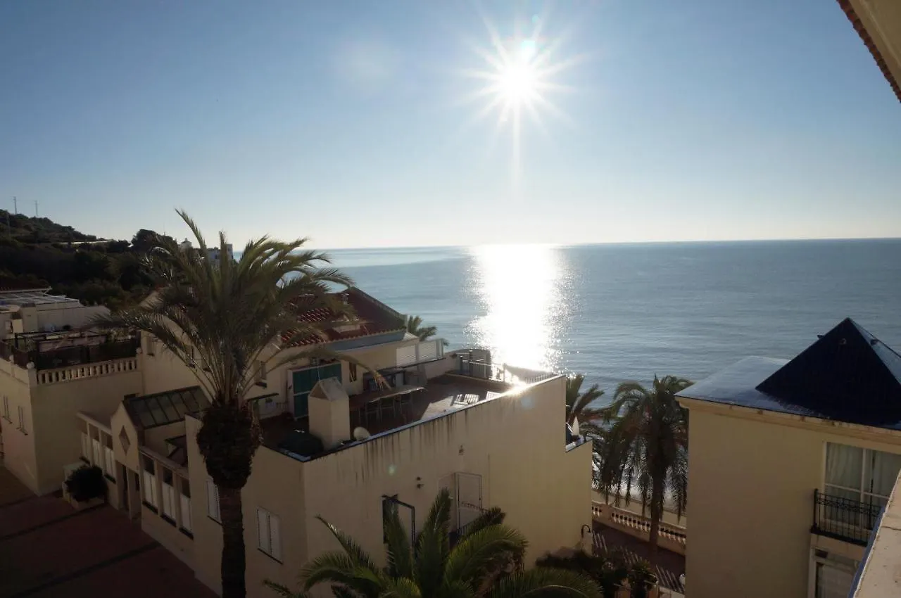 La Marina Seaview Penthouse contacts